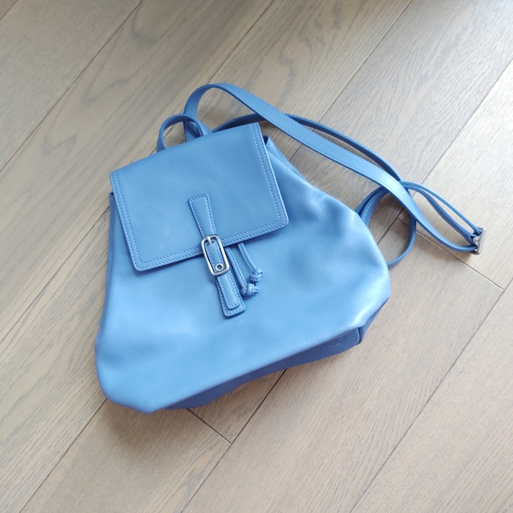 Coach Backpack - image 1